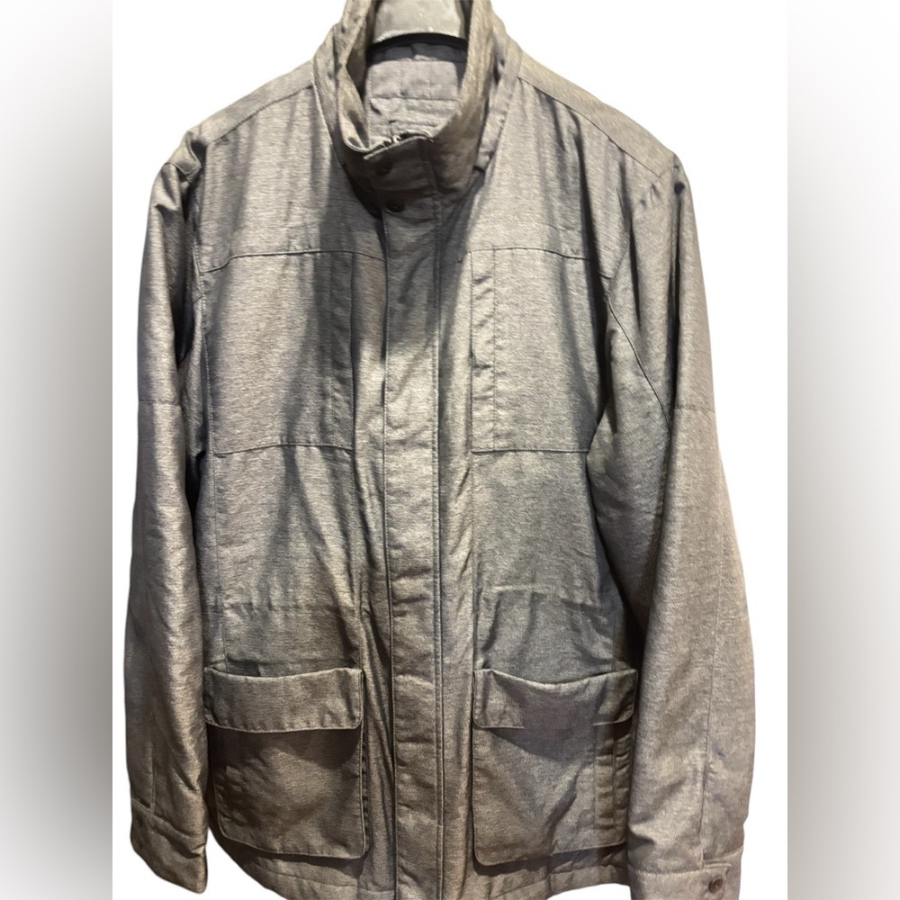 Calvin Klein Raincoat Men